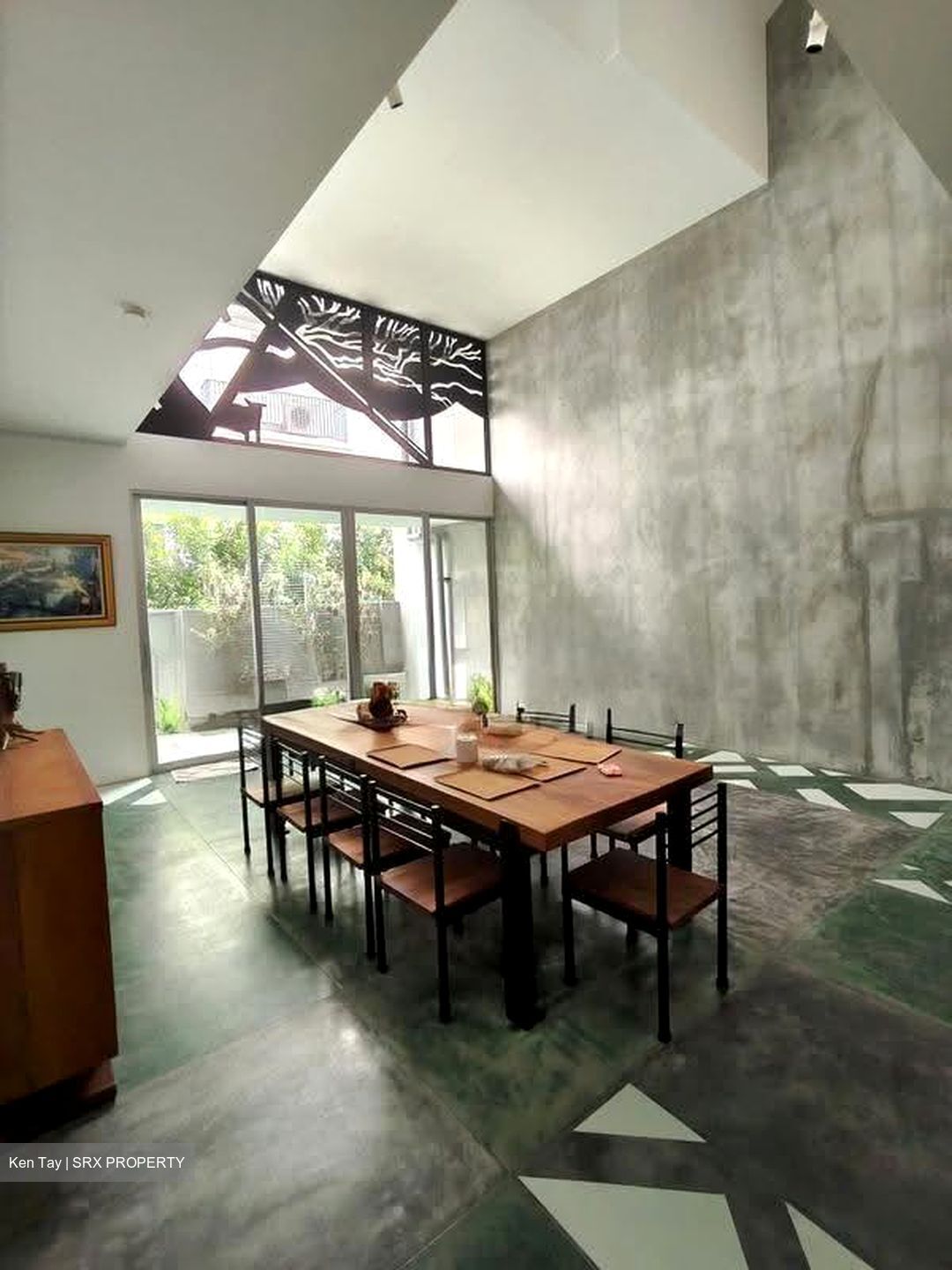 Richards Place (D19), Terrace #634557501